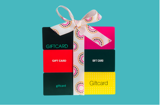 How Gift Wallet Turns Spare Change into Real Spending Power