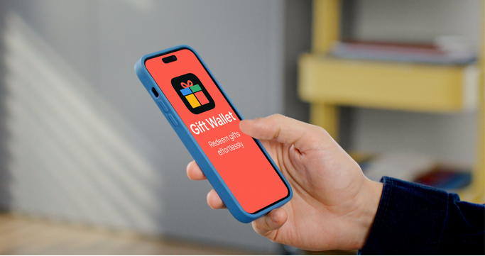 4 Easy Steps to Make the Most of Every Gift Card You Get