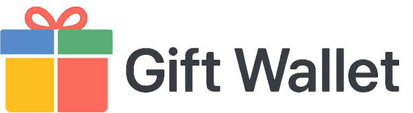 Gift Wallet