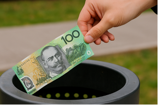 Forgotten Gift Cards Are Costing Australians Millions