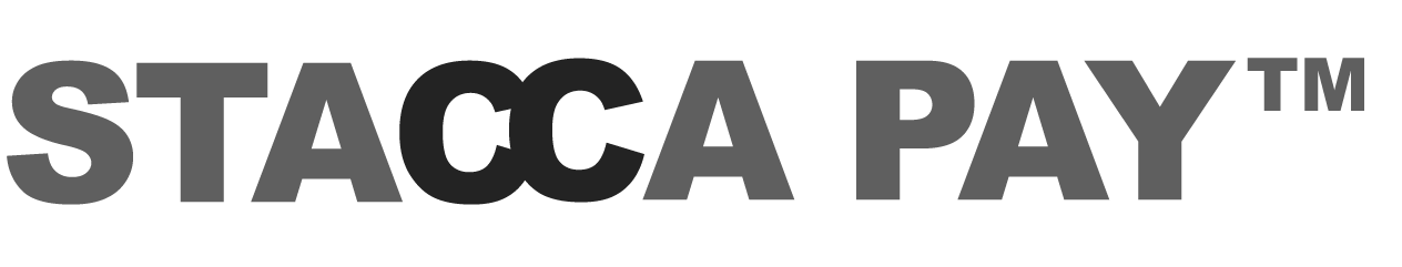 staccapay logo grey